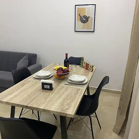Olive Daire Dırama
