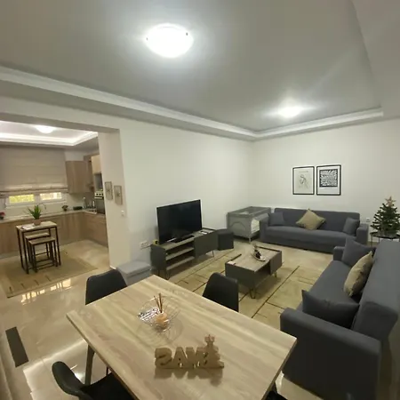 Daire Olive Dırama